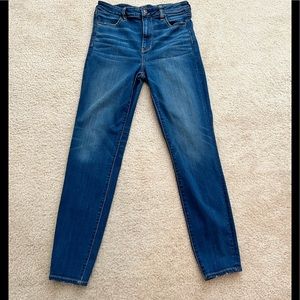American Eagle Women’s Jeans